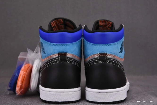 OG DC6515- Jordan 816 1 Fashionable Prototype High 0118